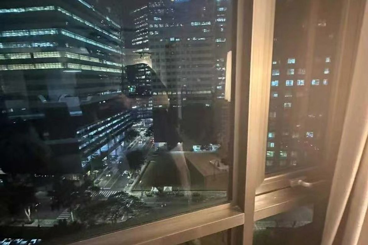1 Bedroom Condo for Sale in Forbeswood Parklane, BGC, Taguig – photo 2