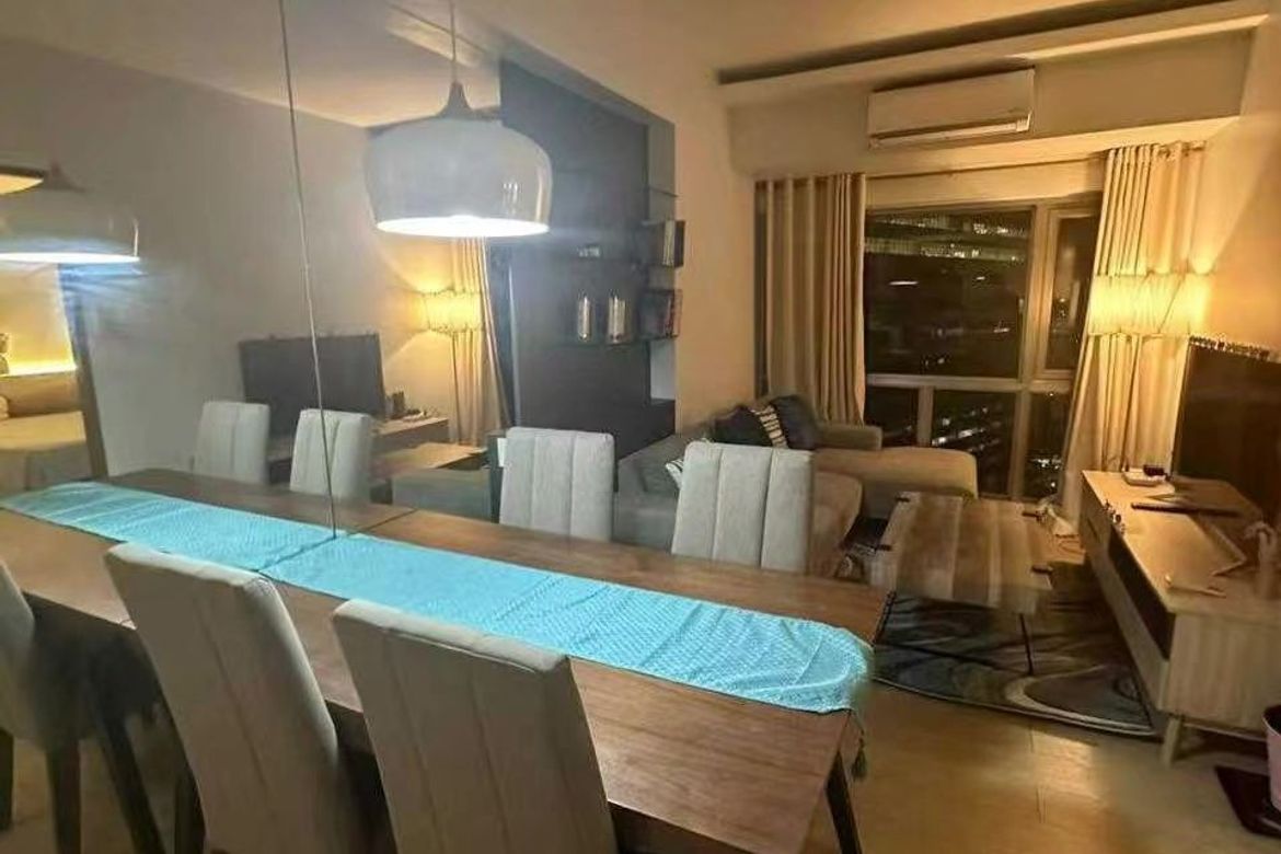 1 Bedroom Condo for Sale in Forbeswood Parklane, BGC, Taguig – photo 5
