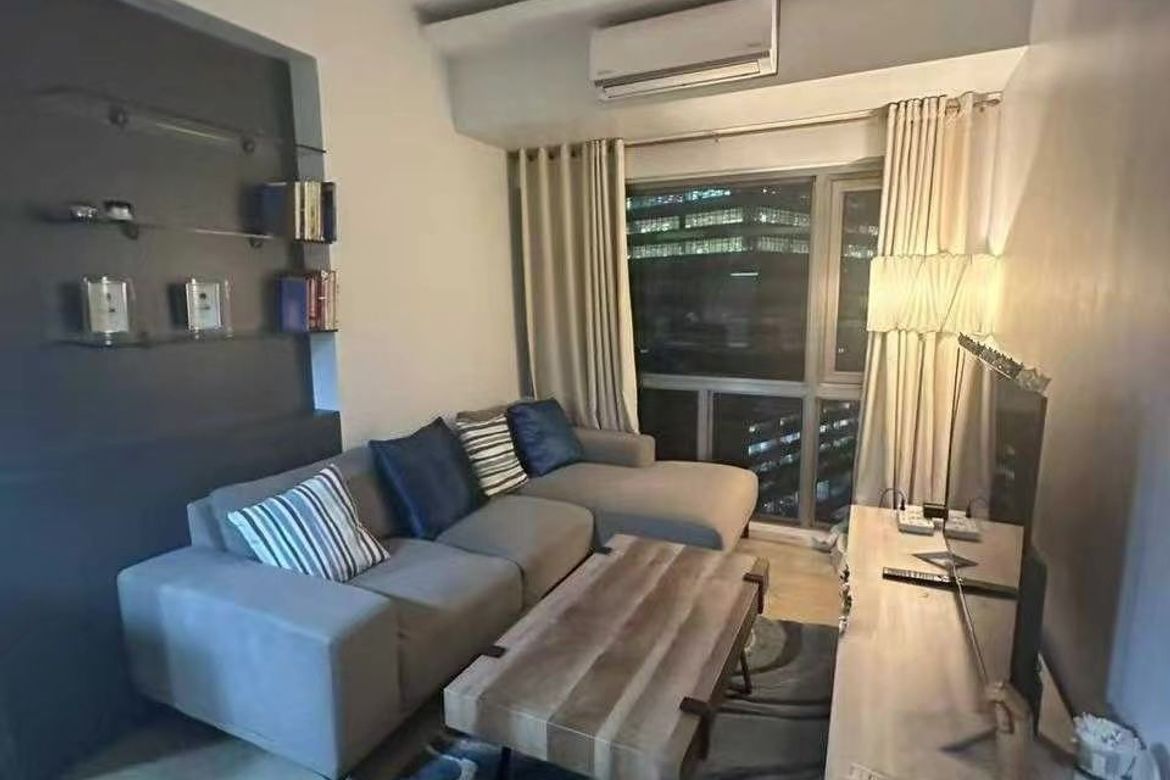 1 Bedroom Condo for Sale in Forbeswood Parklane, BGC, Taguig – photo 7