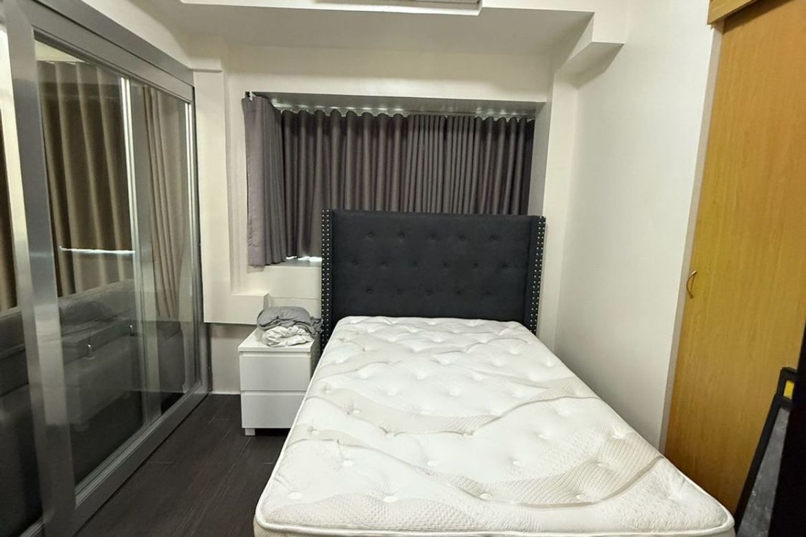 1 Bedroom Condo for Sale in Forbeswood Parklane, BGC, Taguig, Metro Manila