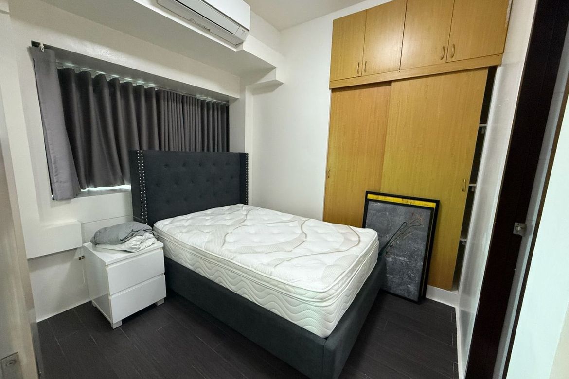 1 Bedroom Condo for Sale in Forbeswood Parklane, BGC, Taguig, Metro Manila – photo 2