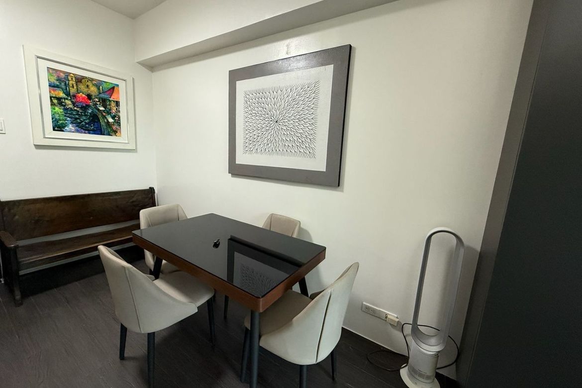 1 Bedroom Condo for Sale in Forbeswood Parklane, BGC, Taguig, Metro Manila – photo 3