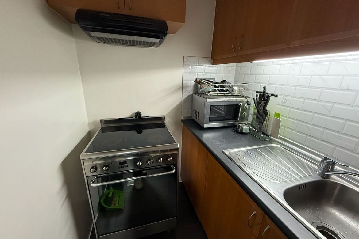 1 Bedroom Condo for Sale in Forbeswood Parklane, BGC, Taguig, Metro Manila – photo 4