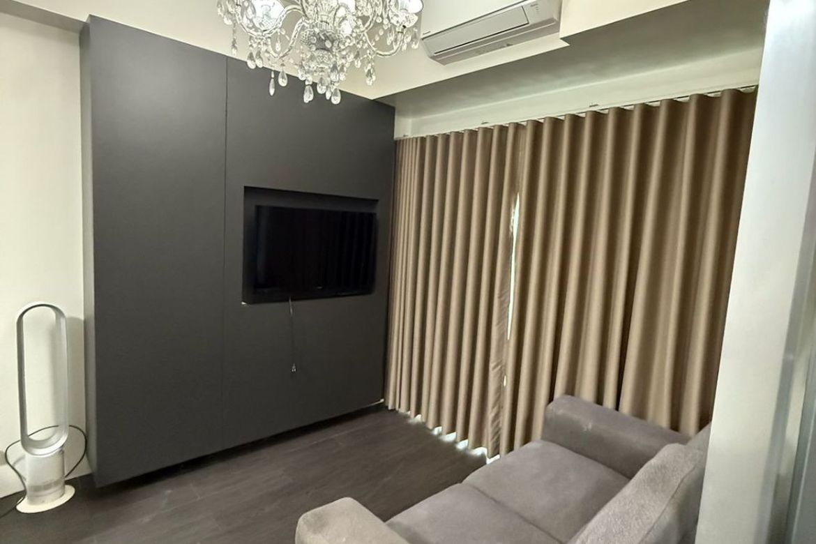 1 Bedroom Condo for Sale in Forbeswood Parklane, BGC, Taguig, Metro Manila – photo 6