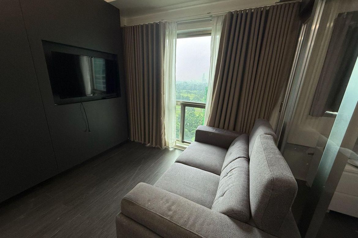 1 Bedroom Condo for Sale in Forbeswood Parklane, BGC, Taguig, Metro Manila – photo 8