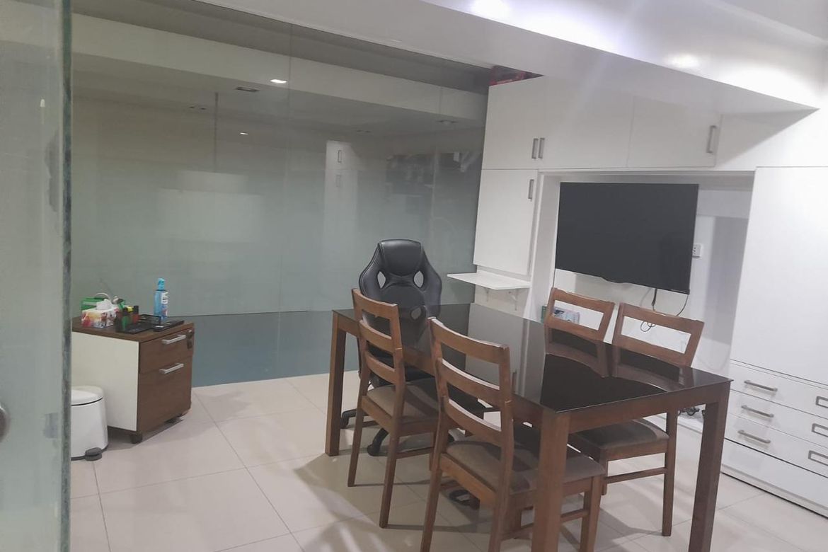 1 Bedroom Condo for Sale in Fort Palm Spring, BGC, Taguig, Metro Manila