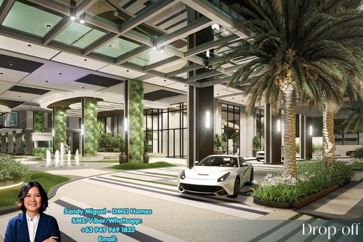 1 Bedroom Condo for Sale in Fortis Residences, Bangkal, Makati City near MRT-3 Magallanes – photo 14