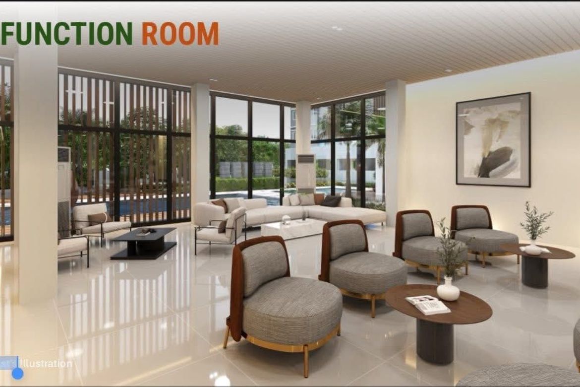 1 Bedroom Condo for Sale in Futura Monte Naga, Triangulo, Naga, Camarines Sur – photo 5