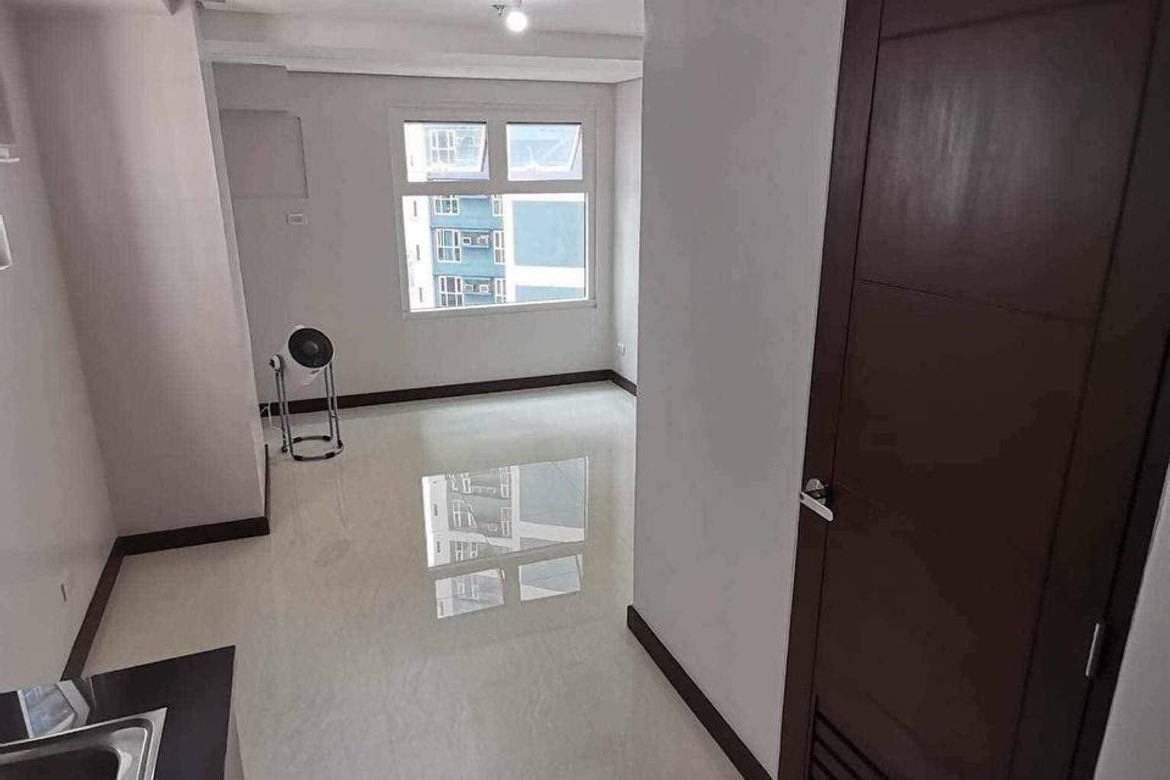 1 Bedroom Condo for Sale in Gateway Regency Studios, Barangka Ilaya, Mandaluyong, Metro Manila near MRT-3 Boni – photo 5