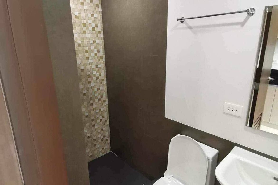 1 Bedroom Condo for Sale in Gateway Regency Studios, Barangka Ilaya, Mandaluyong, Metro Manila near MRT-3 Boni – photo 6