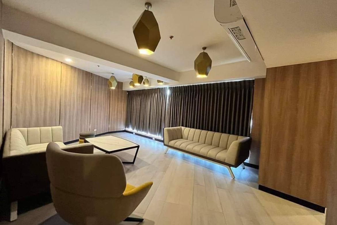 1 Bedroom Condo for Sale in Gateway Regency Studios, Barangka Ilaya, Mandaluyong, Metro Manila near MRT-3 Boni – photo 7