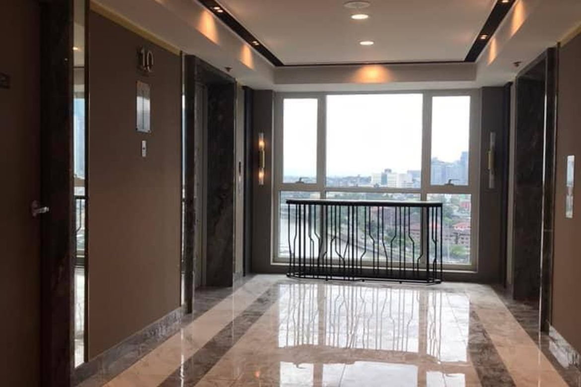1 Bedroom Condo for Sale in Gateway Regency Studios, Barangka Ilaya, Mandaluyong, Metro Manila near MRT-3 Boni – photo 8