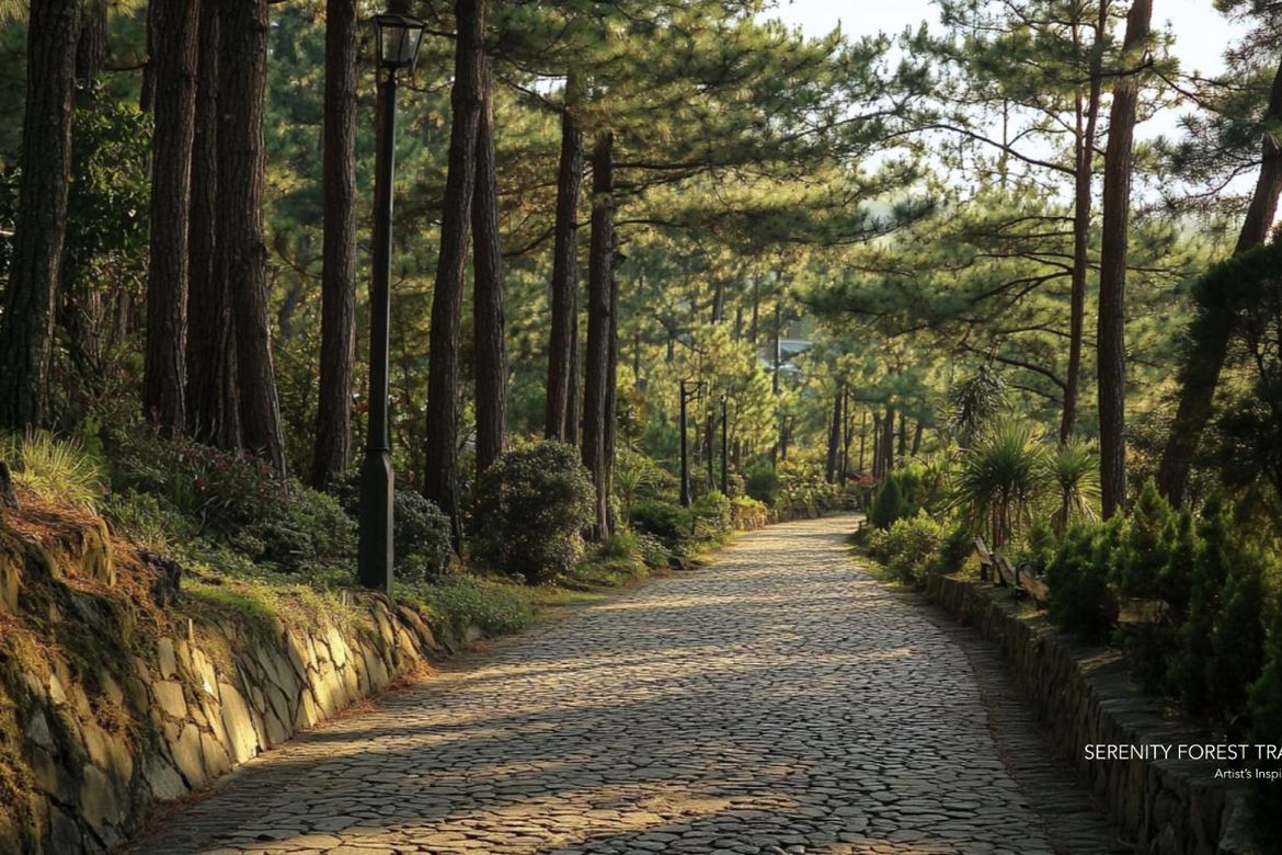 1 Bedroom Condo for Sale in Gibraltar, Baguio, Benguet – photo 8