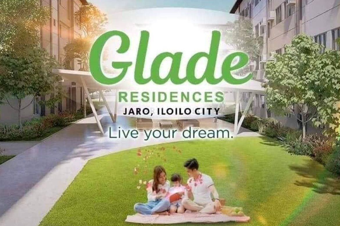 1 Bedroom Condo for Sale in Glade Residences, Balabago, Iloilo City, Iloilo – photo 2