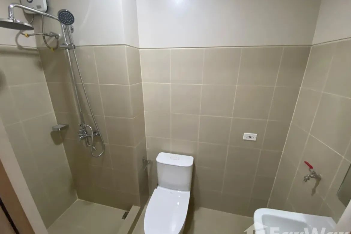 1 Bedroom Condo for Sale in Glam Residences, South Triangle, Quezon City, Metro Manila near MRT-3 Kamuning – photo 2