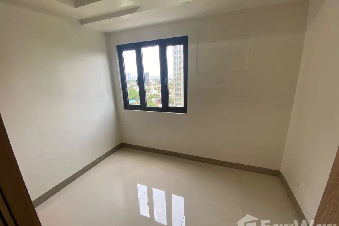 1 Bedroom Condo for Sale in Glam Residences, South Triangle, Quezon City, Metro Manila near MRT-3 Kamuning – photo 5