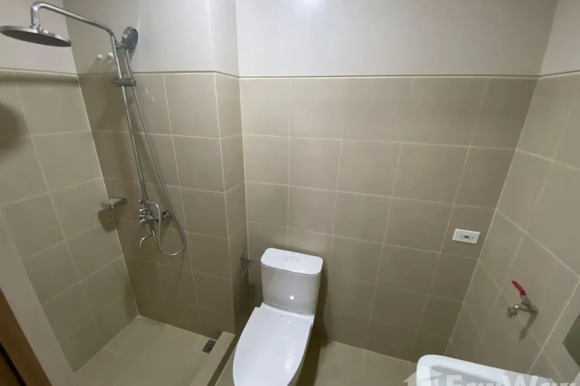 1 Bedroom Condo for Sale in Glam Residences, South Triangle, Quezon City, Metro Manila near MRT-3 Kamuning – photo 7