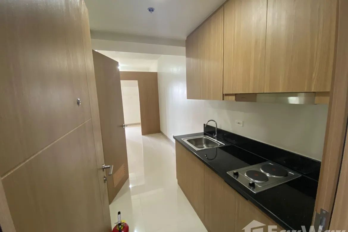 1 Bedroom Condo for Sale in Glam Residences, South Triangle, Quezon City, Metro Manila near MRT-3 Kamuning – photo 2