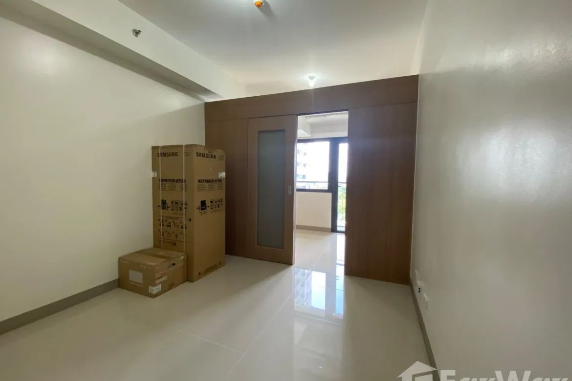 1 Bedroom Condo for Sale in Glam Residences, South Triangle, Quezon City, Metro Manila near MRT-3 Kamuning – photo 7