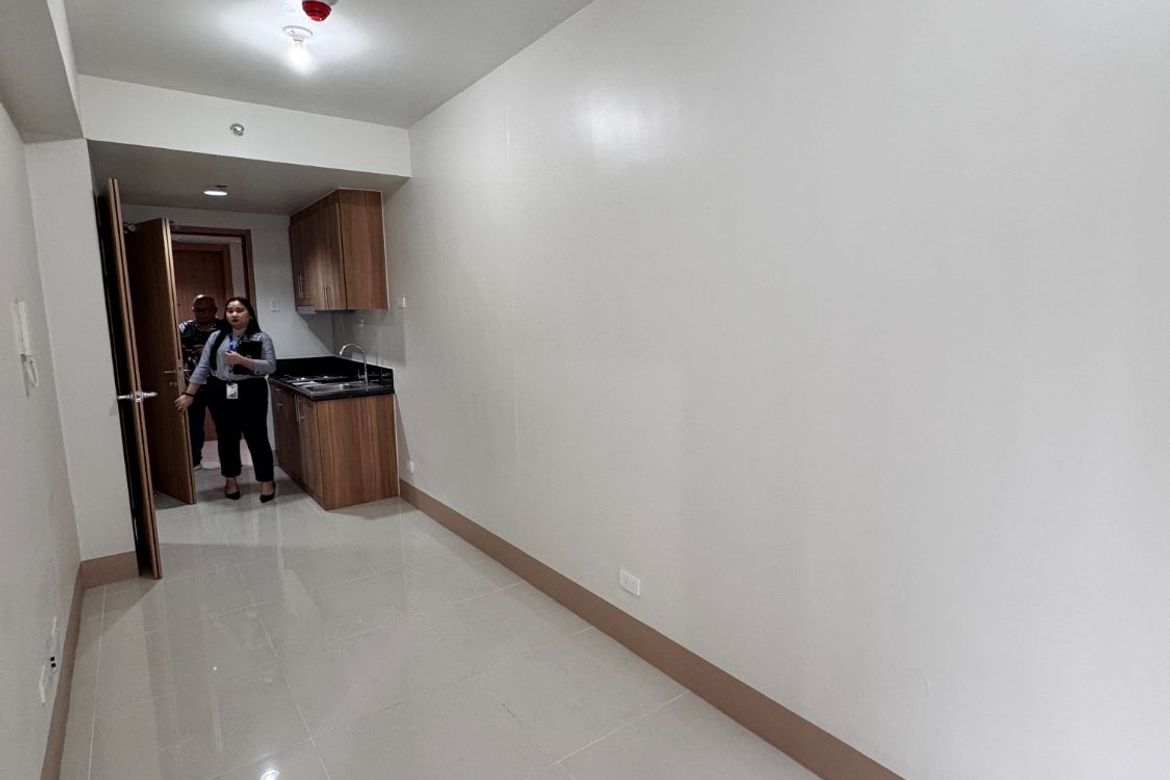 1 Bedroom Condo for Sale in Glam Residences, South Triangle, Quezon City, Metro Manila near MRT-3 Kamuning – photo 3