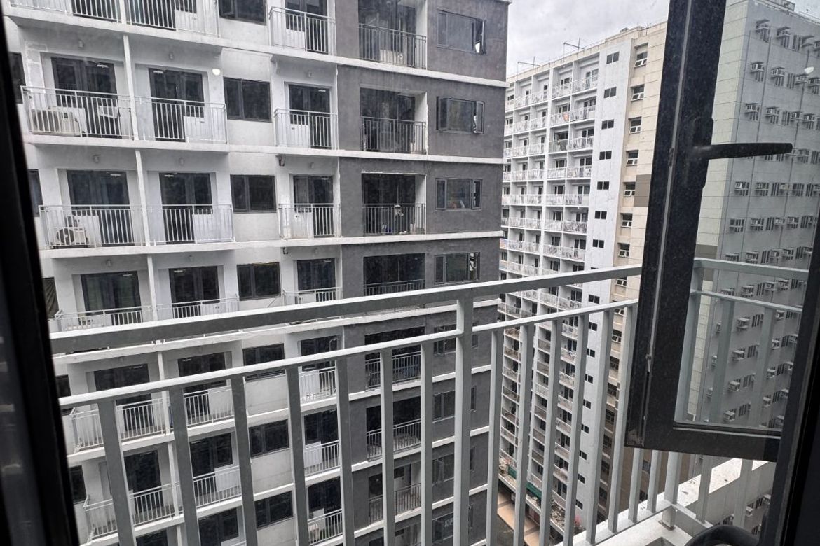 1 Bedroom Condo for Sale in Glam Residences, South Triangle, Quezon City, Metro Manila near MRT-3 Kamuning – photo 8