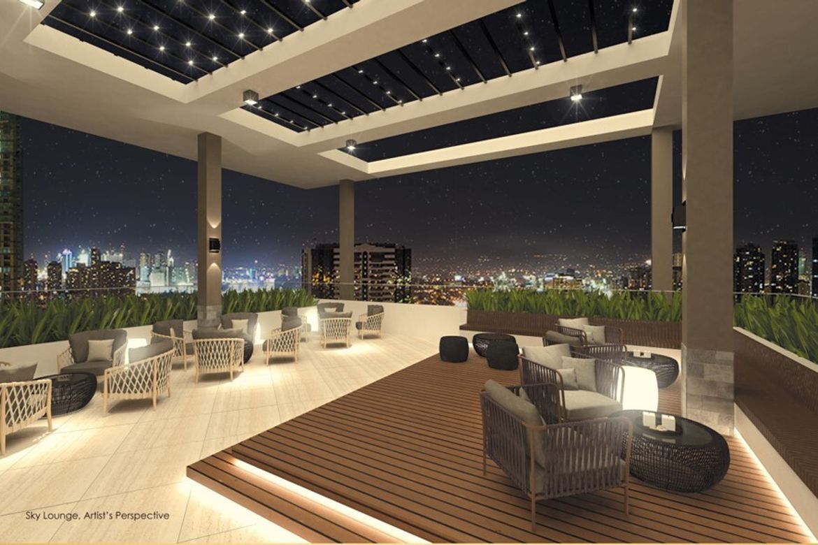 1 Bedroom Condo for Sale in Glam Residences, South Triangle, Quezon City, Metro Manila near MRT-3 Kamuning – photo 5