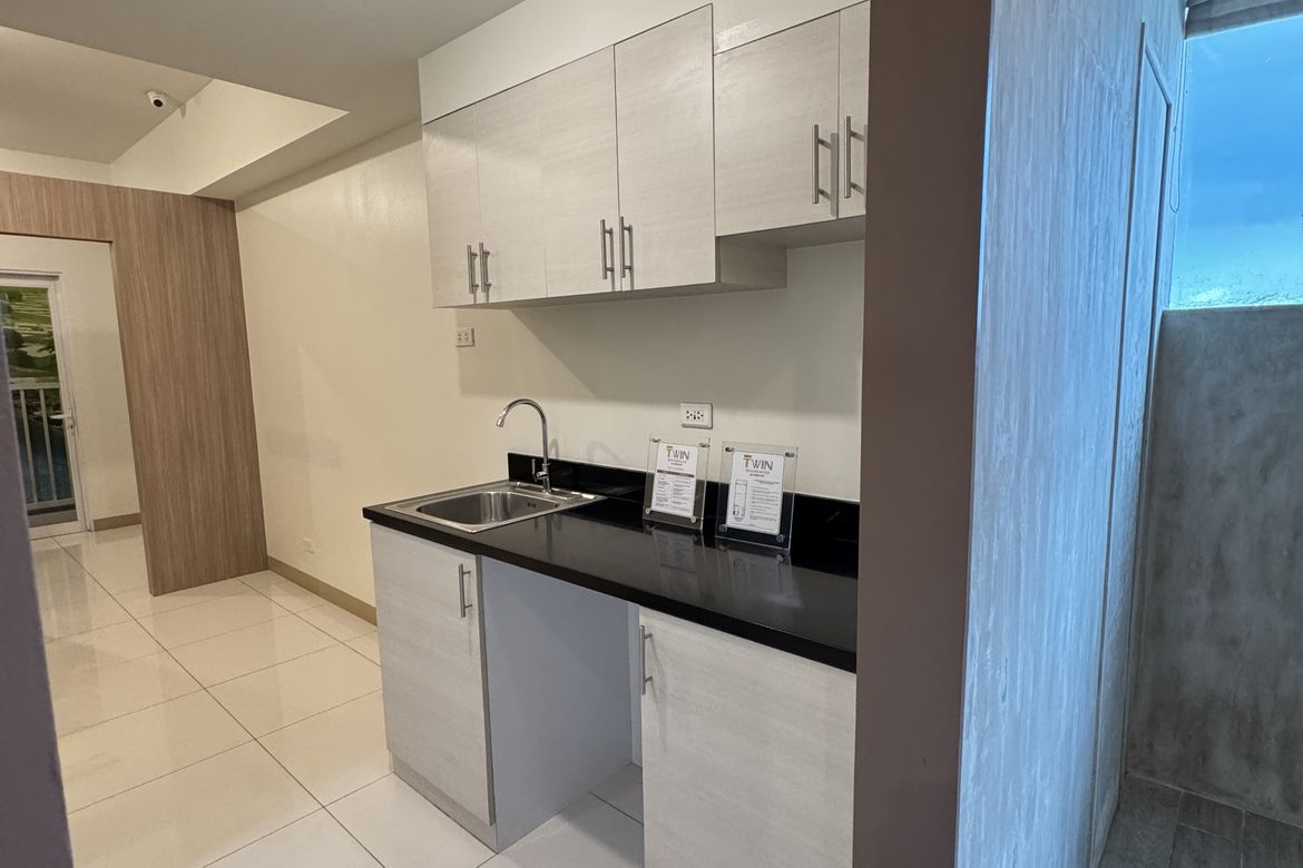 1 Bedroom Condo for Sale in Glam Residences, South Triangle, Quezon City, Metro Manila near MRT-3 Kamuning – photo 7