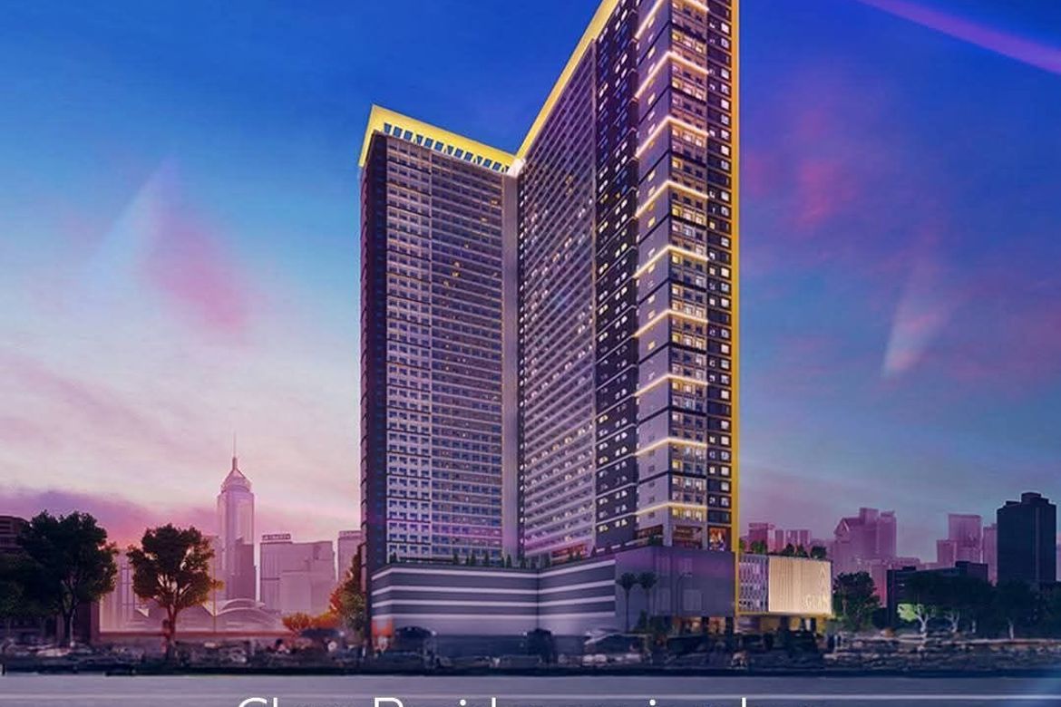 1 Bedroom Condo for Sale in Glam Residences, South Triangle, Quezon City, Metro Manila near MRT-3 Kamuning – photo 2