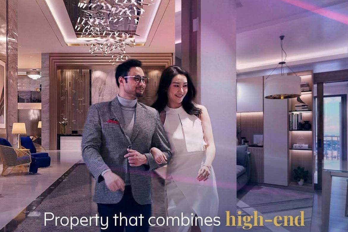 1 Bedroom Condo for Sale in Glam Residences, South Triangle, Quezon City, Metro Manila near MRT-3 Kamuning – photo 8