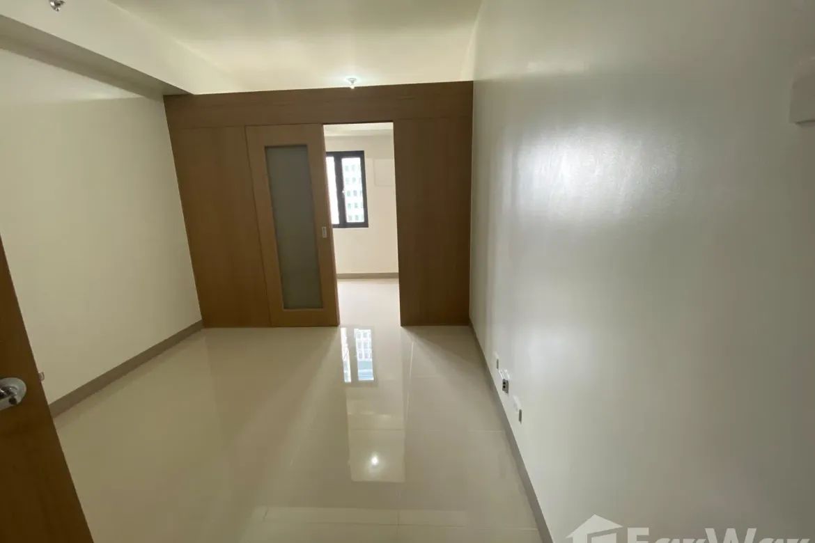 1 Bedroom Condo for Sale in Glam Residences, South Triangle, Quezon City, Metro Manila near MRT-3 Kamuning – photo 6