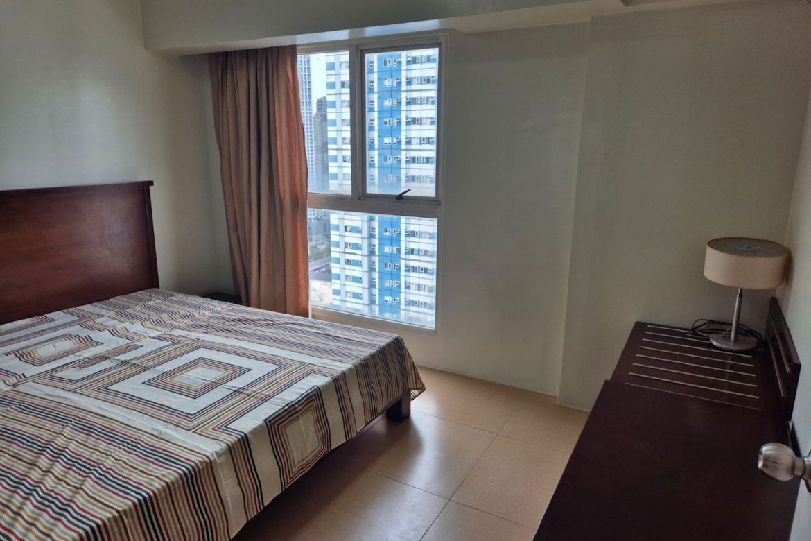 1 Bedroom Condo for Sale in Goldland Millenia Suites, San Antonio, Pasig, Metro Manila near MRT-3 Shaw Boulevard – photo 3