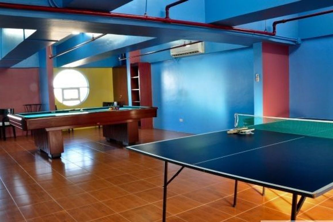 1 Bedroom Condo for Sale in Goldland Millenia Suites, San Antonio, Pasig, Metro Manila near MRT-3 Shaw Boulevard – photo 6