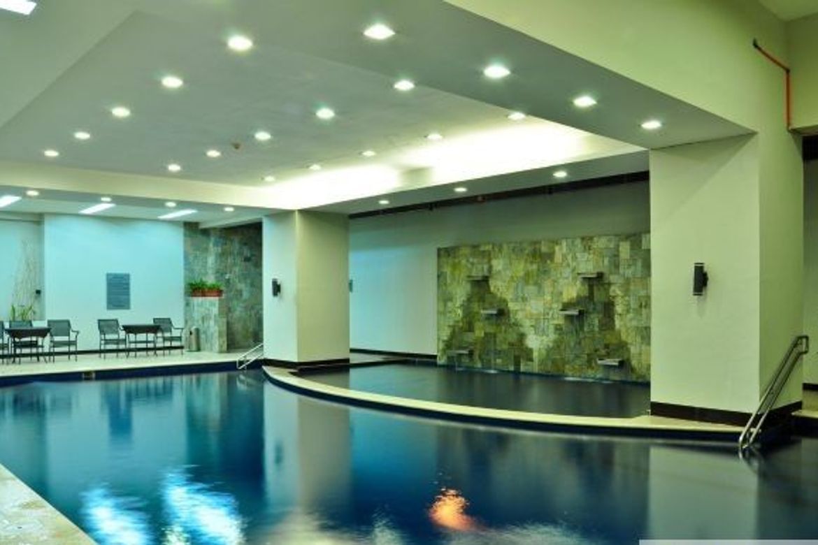1 Bedroom Condo for Sale in Goldland Millenia Suites, San Antonio, Pasig, Metro Manila near MRT-3 Shaw Boulevard – photo 7