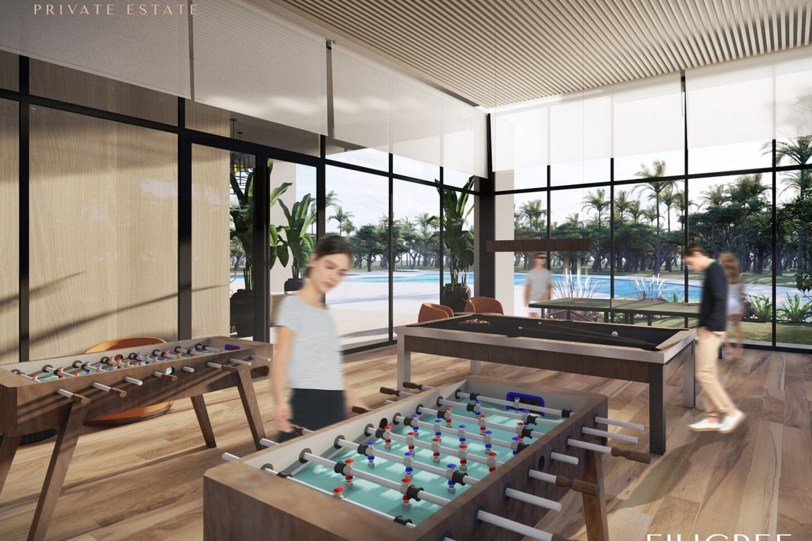 1 Bedroom Condo for Sale in Golf Ridge Private Estate, Balibago, Angeles, Pampanga – photo 8