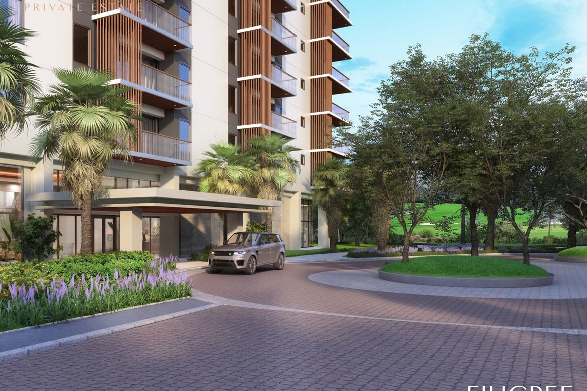 1 Bedroom Condo for Sale in Golf Ridge Private Estate, Balibago, Angeles, Pampanga – photo 4