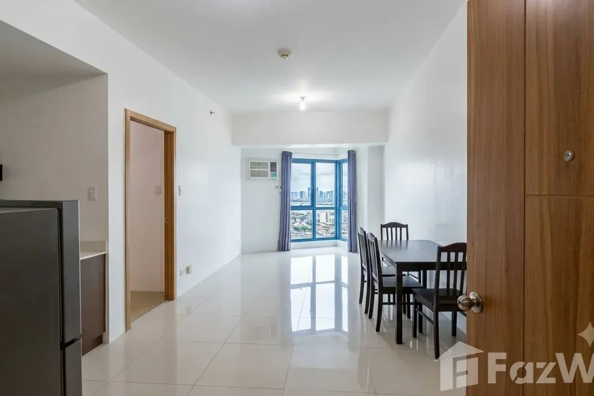 1 Bedroom Condo for Sale in Grand Riviera Suites, Ermita, Manila, Metro Manila near LRT-1 Pedro Gil – photo 4