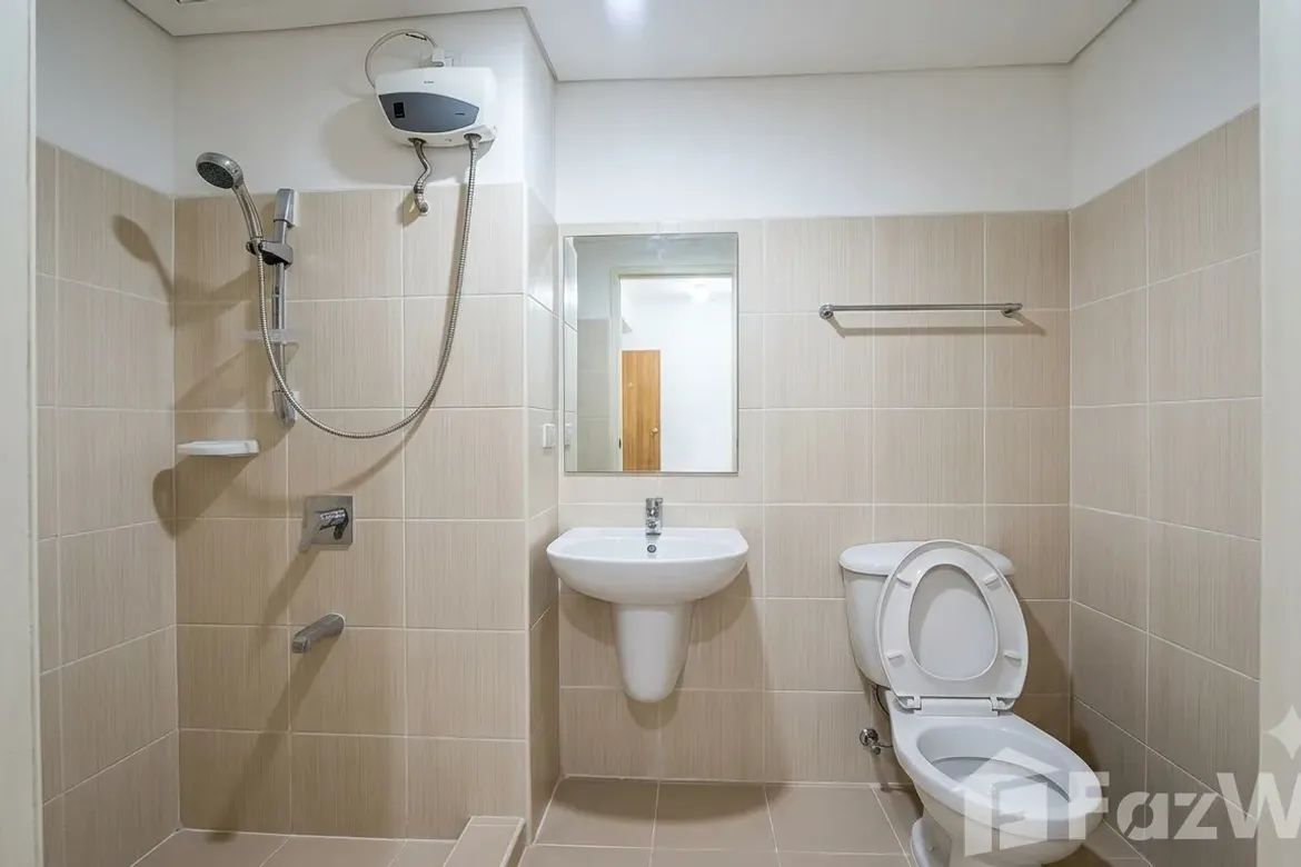 1 Bedroom Condo for Sale in Grand Riviera Suites, Ermita, Manila, Metro Manila near LRT-1 Pedro Gil – photo 8