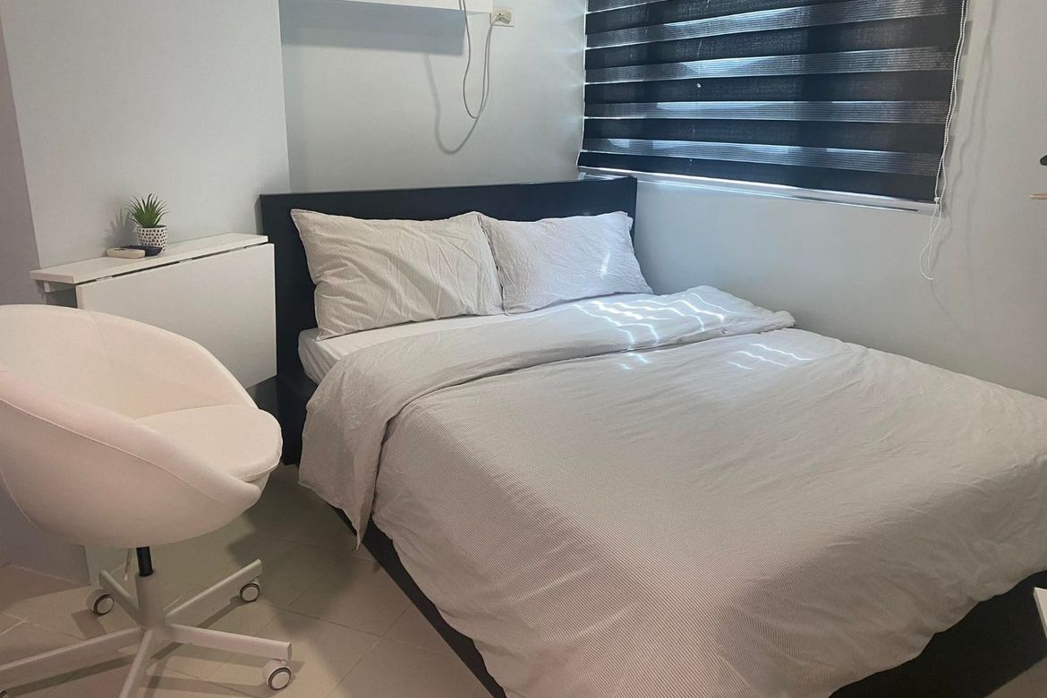 1 Bedroom Condo for Sale in Grand Riviera Suites, Manila, Metro Manila