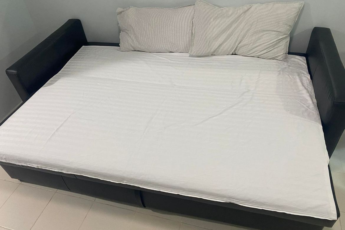 1 Bedroom Condo for Sale in Grand Riviera Suites, Manila, Metro Manila – photo 3