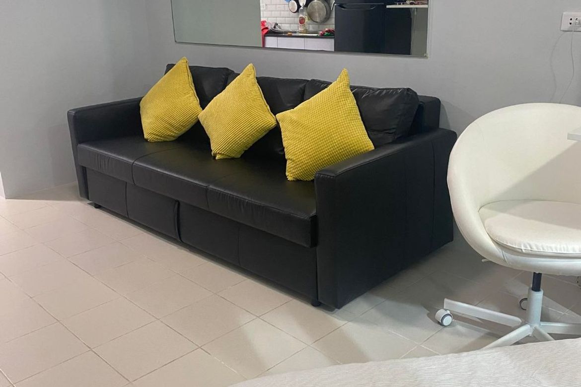 1 Bedroom Condo for Sale in Grand Riviera Suites, Manila, Metro Manila – photo 4