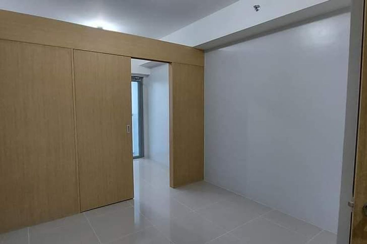 1 Bedroom Condo for Sale in Grass Residences, Santo Cristo, Quezon City, Metro Manila near LRT-1 Roosevelt – photo 3