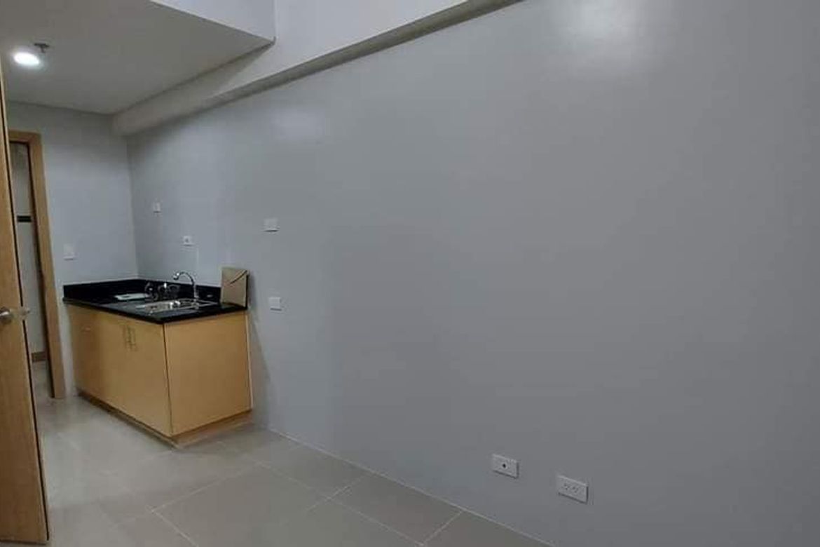 1 Bedroom Condo for Sale in Grass Residences, Santo Cristo, Quezon City, Metro Manila near LRT-1 Roosevelt – photo 4