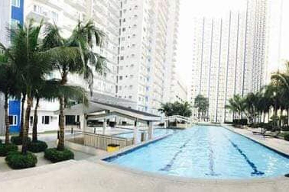 1 Bedroom Condo for Sale in Grass Residences, Santo Cristo, Quezon City, Metro Manila near LRT-1 Roosevelt – photo 6