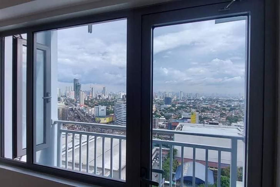 1 Bedroom Condo for Sale in Grass Residences, Santo Cristo, Quezon City, Metro Manila near LRT-1 Roosevelt – photo 7
