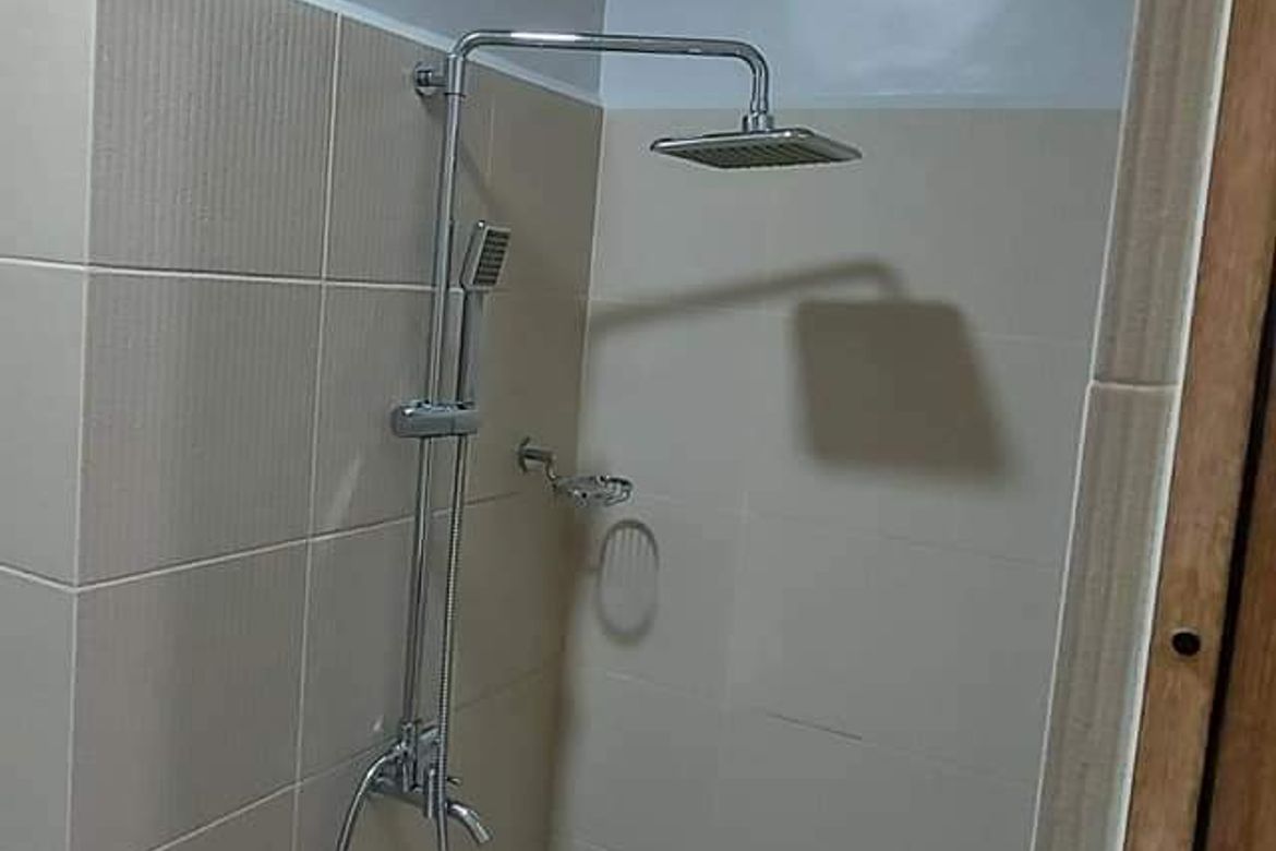 1 Bedroom Condo for Sale in Grass Residences, Santo Cristo, Quezon City, Metro Manila near LRT-1 Roosevelt – photo 8