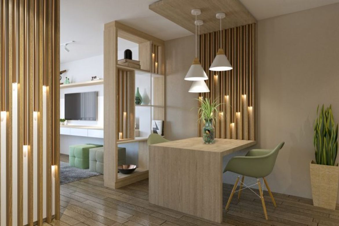 1 Bedroom Condo for Sale in Grass Residences, Santo Cristo, Quezon City, Metro Manila near LRT-1 Roosevelt – photo 6