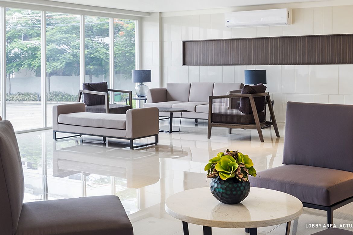 1 Bedroom Condo for Sale in Grass Residences, Santo Cristo, Quezon City, Metro Manila near LRT-1 Roosevelt – photo 7