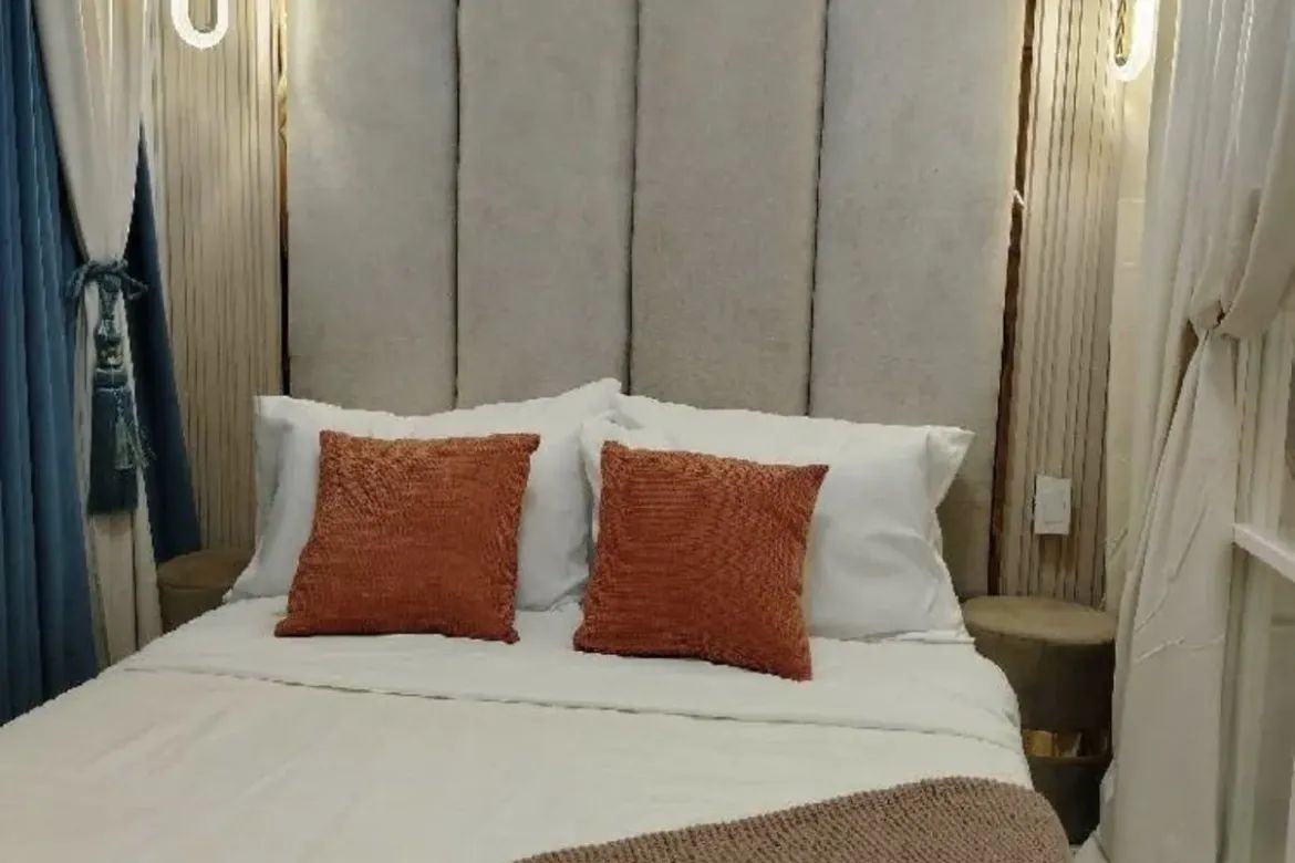 1 Bedroom Condo for Sale in Grass Residences, Santo Cristo, Quezon City, Metro Manila near LRT-1 Roosevelt – photo 4