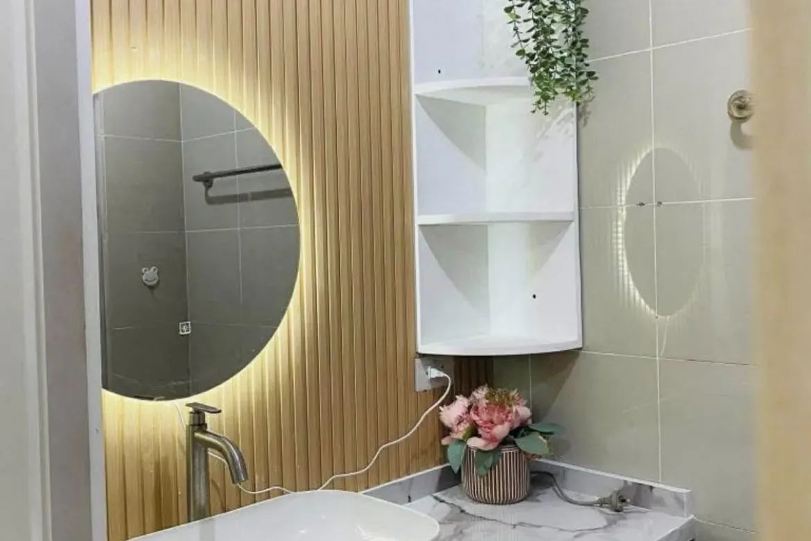 1 Bedroom Condo for Sale in Grass Residences, Santo Cristo, Quezon City, Metro Manila near LRT-1 Roosevelt – photo 5