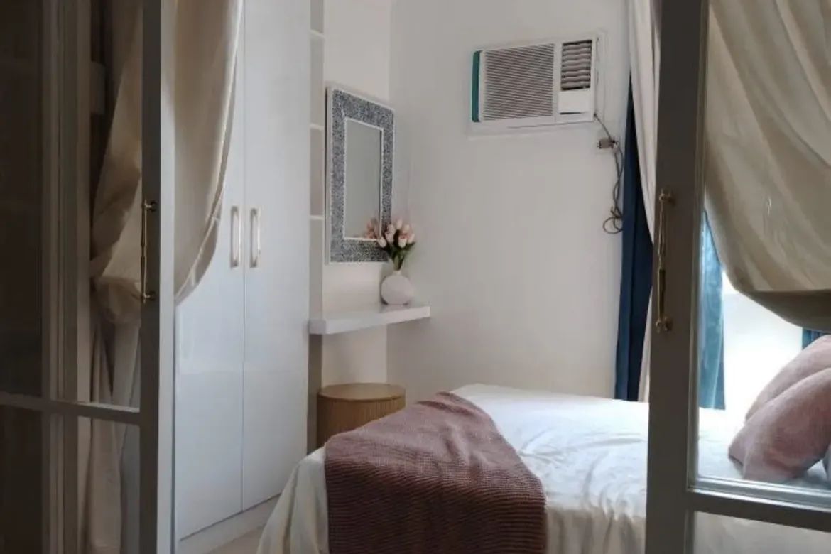 1 Bedroom Condo for Sale in Grass Residences, Santo Cristo, Quezon City, Metro Manila near LRT-1 Roosevelt – photo 6
